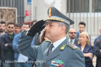 Viterbo celebra la Liberazione