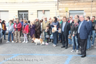Viterbo celebra la Liberazione
