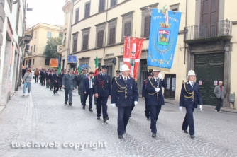 Viterbo celebra la Liberazione