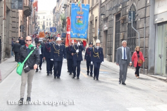 Viterbo celebra la Liberazione