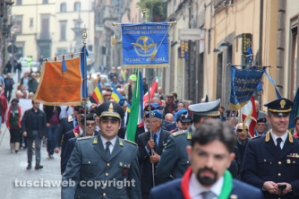 Viterbo celebra la Liberazione