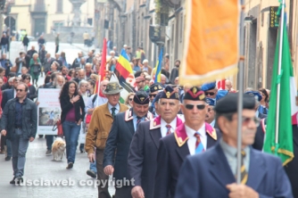 Viterbo celebra la Liberazione
