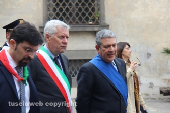 Viterbo celebra la Liberazione
