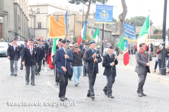 Viterbo celebra la Liberazione