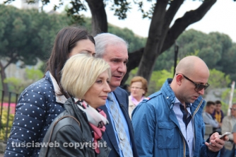 Viterbo celebra la Liberazione