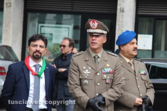 Viterbo celebra la Liberazione
