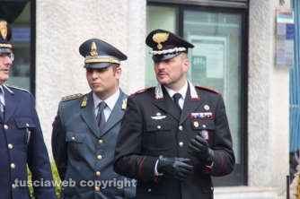 Viterbo celebra la Liberazione