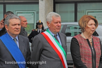 Viterbo celebra la Liberazione