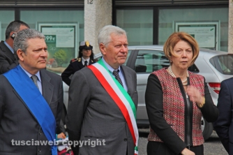 Viterbo celebra la Liberazione