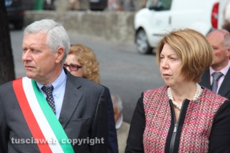 Viterbo celebra la Liberazione