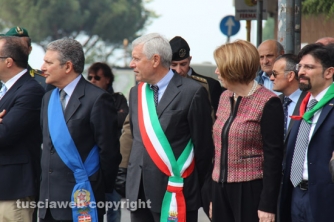 Viterbo celebra la Liberazione