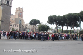 Viterbo celebra la Liberazione