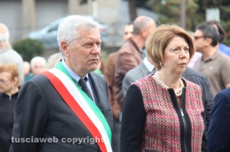 Viterbo celebra la Liberazione