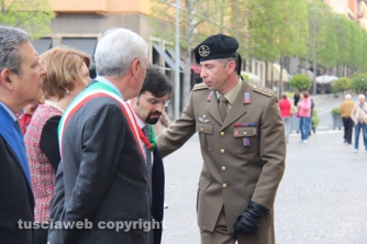 Viterbo celebra la Liberazione