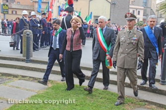 Viterbo celebra la Liberazione