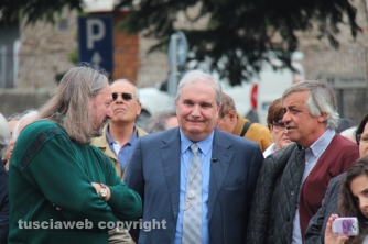 Viterbo celebra la Liberazione