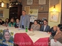 Viterbo che lavora si presenta