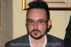 Emanuele Paravani