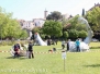 Viterbo civica rivernicia il Risveglio