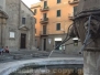 Viterbo com'era e com'è