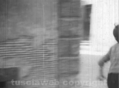 Angolo via Orioli com\'era