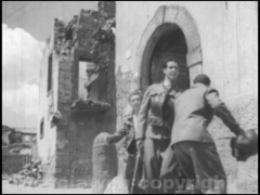 Angolo via San Faustino com\'era