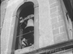Campanile san Faustino com\'era