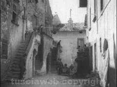 Via Piana com\'era
