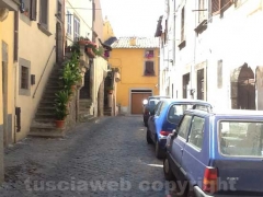Via Piana oggi