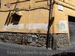 Via Prada oggi