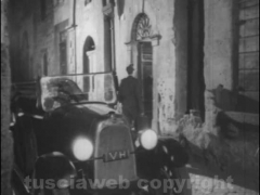 Via San Lorenzo com\'era