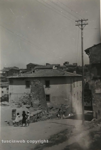 Viterbo - Pianoscarano