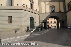 Viterbo fa il pieno di turisti
