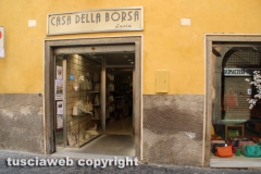 Viterbo fa il pieno di turisti