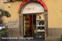 Viterbo fa il pieno di turisti