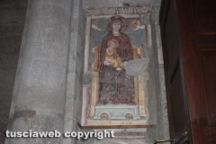 Viterbo fa il pieno di turisti