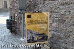 Viterbo fa il pieno di turisti