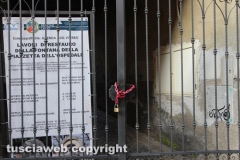 Viterbo fa il pieno di turisti