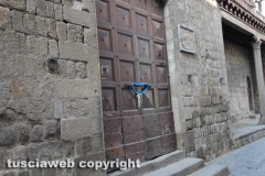 Viterbo fa il pieno di turisti