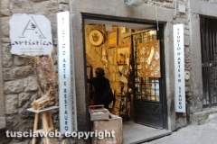 Viterbo fa il pieno di turisti