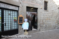 Viterbo fa il pieno di turisti