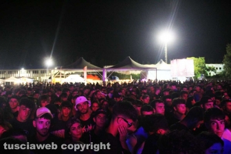 Viterbo Future Festival
