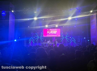 Viterbo Future Festival
