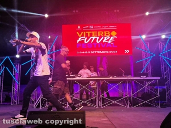 Viterbo Future Festival