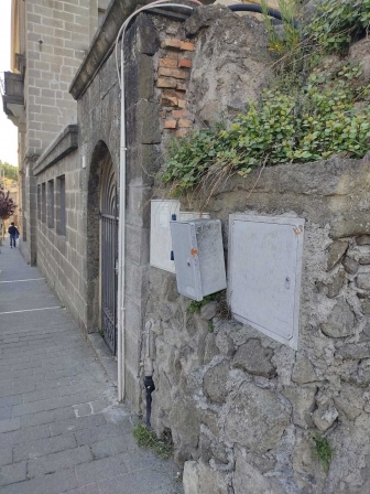 Viterbo - Gallery Obino