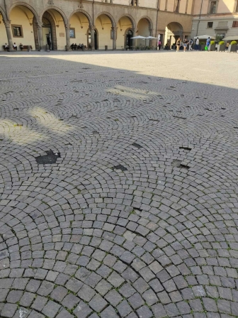 Viterbo - Gallery Obino