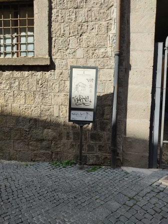 Viterbo - Gallery Obino