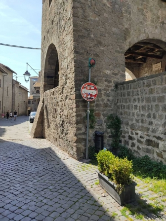 Viterbo - Gallery Obino