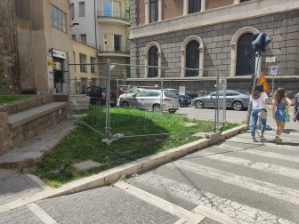 Viterbo - Gallery Obino