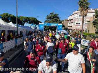 Viterbo - Half Marathon